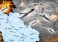 Україна встановила рекорд за ударами по російському ВПК: у червні атакували щонайменше 13 оборонних підприємств