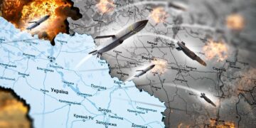 Україна встановила рекорд за ударами по російському ВПК: у червні атакували щонайменше 13 оборонних підприємств