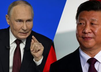 Доки Путін воює за Україну, Китай посилює контроль над Далеким Сходом РФ, – The Hill