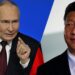 Доки Путін воює за Україну, Китай посилює контроль над Далеким Сходом РФ, – The Hill