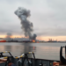 Вибух українського морського дрона біля Констанци: ВМС ЗСУ та президент Румунії пояснили обставини