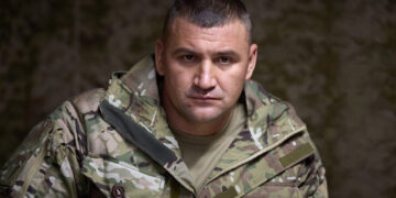 Командира 425-го полку «Скеля» відсторонили на час розслідування скандалу