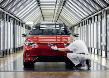 Volkswagen опинився на межі серйозної кризи: керівництво побоюється за майбутнє концерну