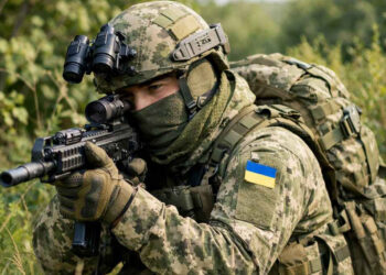 В Україні запускають масштабну реформу військової служби