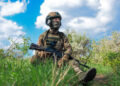 Росіяни прорвалися через кордон ще на одній ділянці Харківщини, – ЗМІ