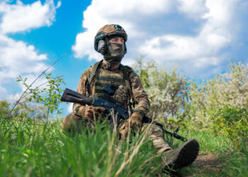 Росіяни прорвалися через кордон ще на одній ділянці Харківщини, – ЗМІ