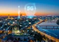 Київстар запустив пілотну мережу 5G у Києві