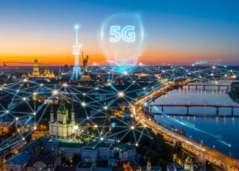 Київстар запустив пілотну мережу 5G у Києві
