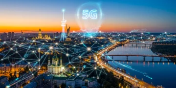 Київстар запустив пілотну мережу 5G у Києві