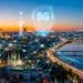 Київстар запустив пілотну мережу 5G у Києві