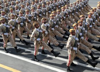 Чим Іран потенційно може вдарити по Україні: Defense Express оцінив можливості ракетного арсеналу