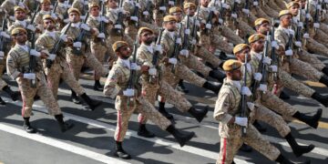 Чим Іран потенційно може вдарити по Україні: Defense Express оцінив можливості ракетного арсеналу