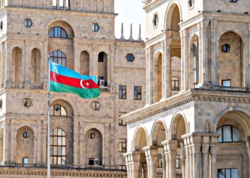 Делегації Німеччини та Росії провели таємну зустріч щодо України в Баку, – Алієв
