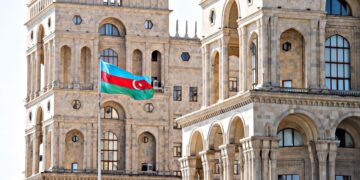 Делегації Німеччини та Росії провели таємну зустріч щодо України в Баку, – Алієв