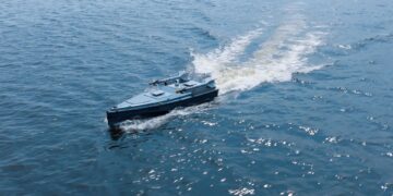 Україна першою у світі здійснила роботизований морський десант: Forbes розкрив деталі операції
