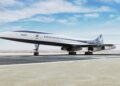 Тріумфальне повернення: США готуються скасувати майже 50-річну заборону на надзвукові пасажирські польоти