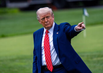 Трамп може змусити Москву сісти за стіл переговорів одним рішенням щодо бензину, – The Hill