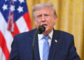 Чому Трамп не поспішає із санкціями проти Росії: у NYT пояснили причину