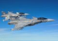 Україна заплатить за Gripen більше, ніж Польща за F-35: польські ЗМІ пояснили можливі причини