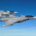 Україна заплатить за Gripen більше, ніж Польща за F-35: польські ЗМІ пояснили можливі причини