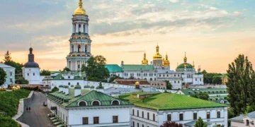 Уряд визначив місце для Українського національного пантеону