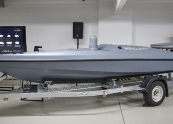 Українські морські дрони «Магура» вперше вироблятимуть у США, – WSJ