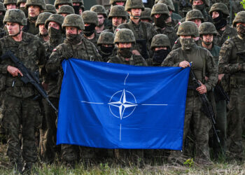 Від Калінінграда до Шпіцбергена: експерти назвали п’ять можливих сценаріїв атаки Росії на НАТО