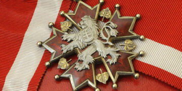 У Чехії закликали позбавити Зеленського найвищої державної нагороди