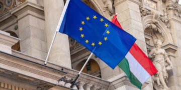 Угорщина зірвала просування переговорів про вступ України до ЄС, – ЗМІ