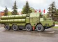 У Росії ослабили ППО навколо стратегічних верфей для атомних підводних човнів, – ЗМІ