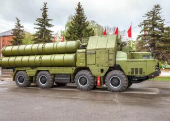 У Росії ослабили ППО навколо стратегічних верфей для атомних підводних човнів, – ЗМІ