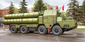 У Росії ослабили ППО навколо стратегічних верфей для атомних підводних човнів, – ЗМІ