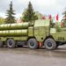 У Росії ослабили ППО навколо стратегічних верфей для атомних підводних човнів, – ЗМІ