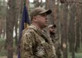 Затримано екскомандира 155-ї ОМБр Лучанова: його підозрюють у викраденні та вбивстві цивільних