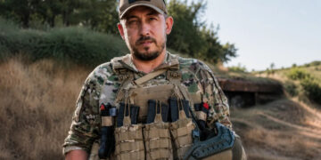 Командиру 155-ї ОМБр повідомили про підозру у справі про викрадення та вбивство цивільних