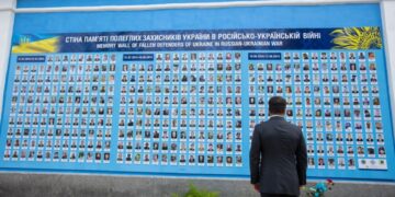 Рада схвалила закон про Український національний пантеон: кого там вшановуватимуть