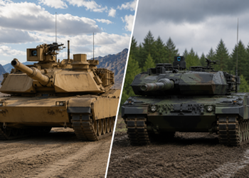 Танки Abrams і Leopard не виправдали сподівань на фронті: ветеран пояснив головну проблему