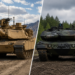 Танки Abrams і Leopard не виправдали сподівань на фронті: ветеран пояснив головну проблему