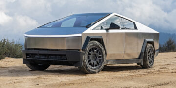 Tesla Cybertruck може стати найбільшим провалом в історії автопрому США, – ЗМІ