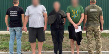 Ухилянтам можуть обмежити доступ до держпослуг і банківських рахунків: омбудсменка розповіла про нові ініціативи