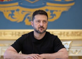 Зеленський пояснив заміну міністра оборони та визнав конфлікт між Міноборони і військовим керівництвом