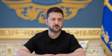 Зеленський пояснив заміну міністра оборони та визнав конфлікт між Міноборони і військовим керівництвом