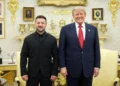 У Вашингтоні змінилися настрої на користь України: Зеленський переконав американських сенаторів, – Politico