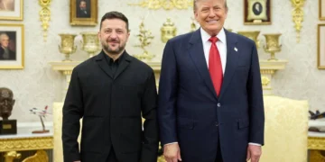 У Вашингтоні змінилися настрої на користь України: Зеленський переконав американських сенаторів, – Politico