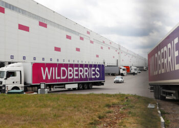 Штілерман пояснив, чому, на його думку, Україні потрібно добити Wildberries і Ozon