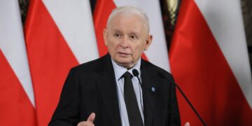 У Польщі пригрозили заблокувати вступ України до ЄС через суперечки навколо Бандери та УПА