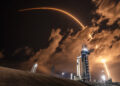 Ракета Falcon 9, що втратила керування, незабаром вріжеться в Місяць: чому ця подія зацікавила вчених