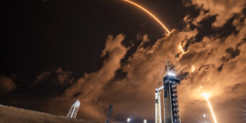 Ракета Falcon 9, що втратила керування, незабаром вріжеться в Місяць: чому ця подія зацікавила вчених