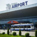 Аеропорт Кишинева запустив безкоштовний трансфер для пасажирів з України