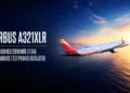 airbus a321xlr 0